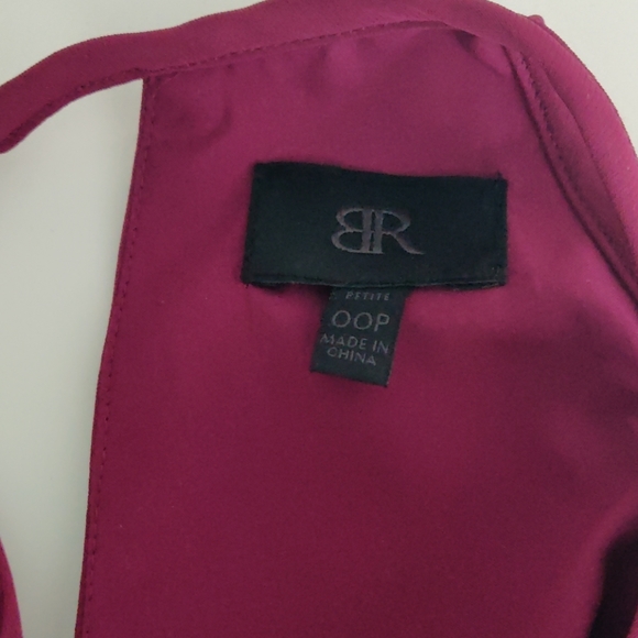 Banana Republic Pink Dress - Picture 5 of 7